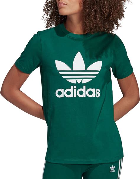 adidas t-shirts women's cheap|Adidas originals t shirt women's.